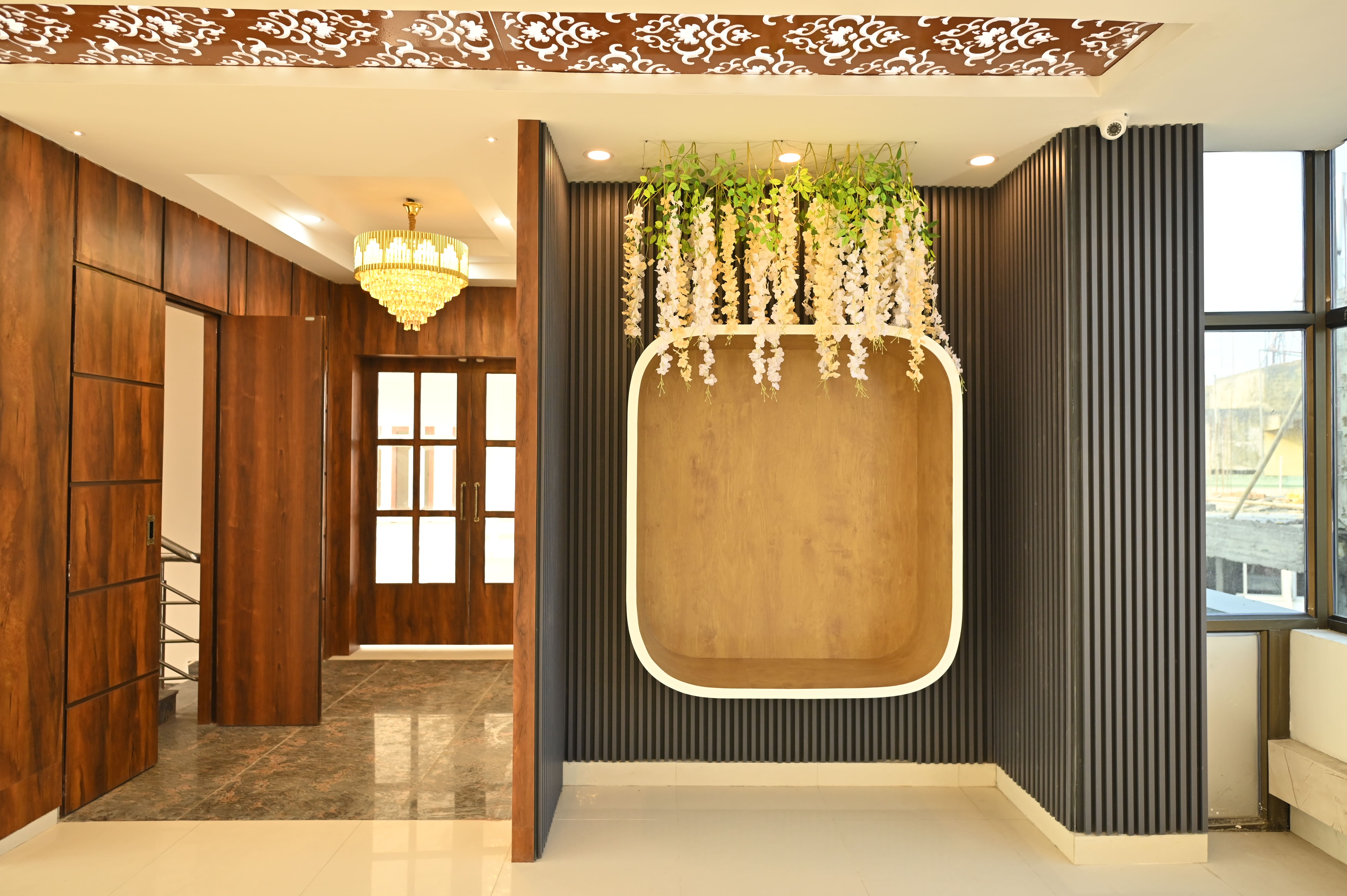 Birthday Celebration