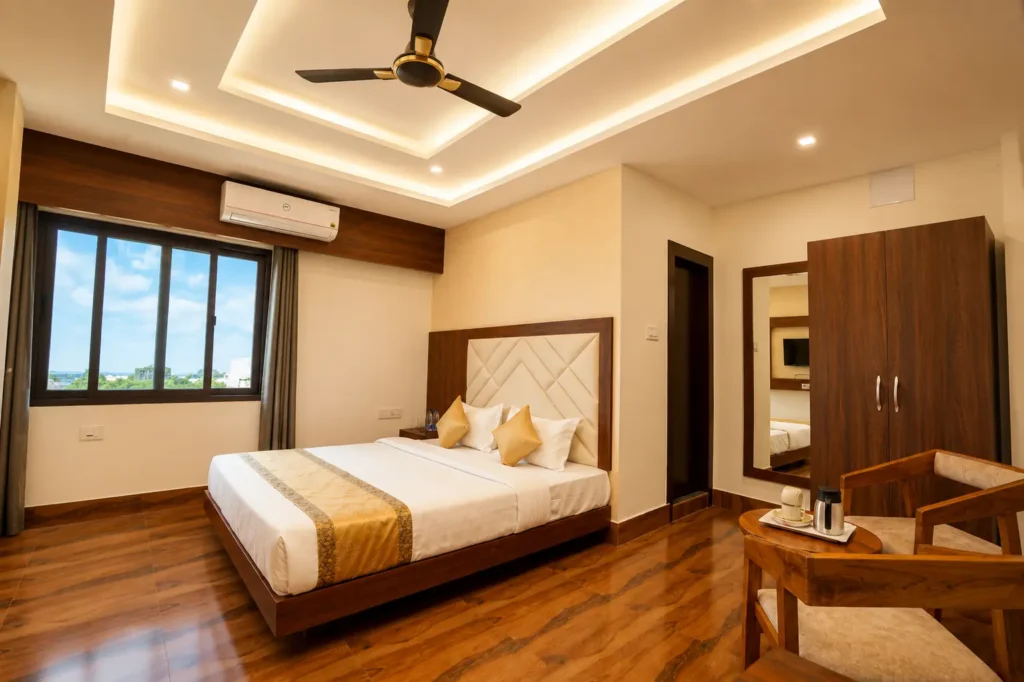 deluxe room 2