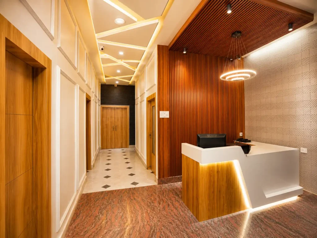 Hotel Royal Palace Zooroad