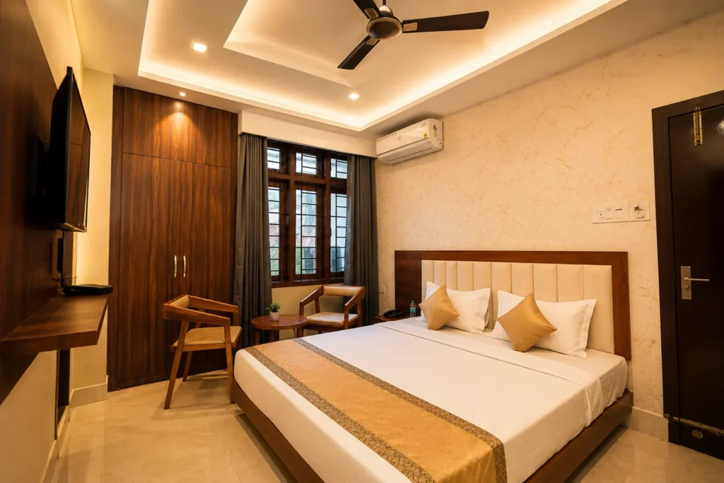 Hotel Royal Palace Zooroad