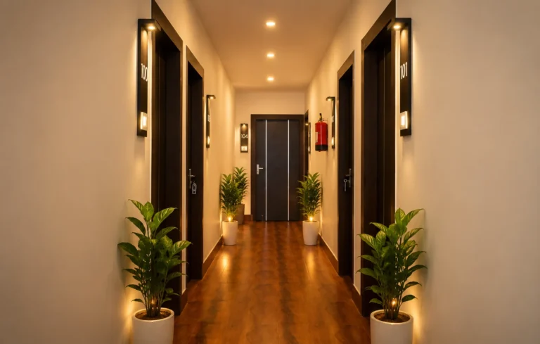 Hotel Royal Palace Zooroad