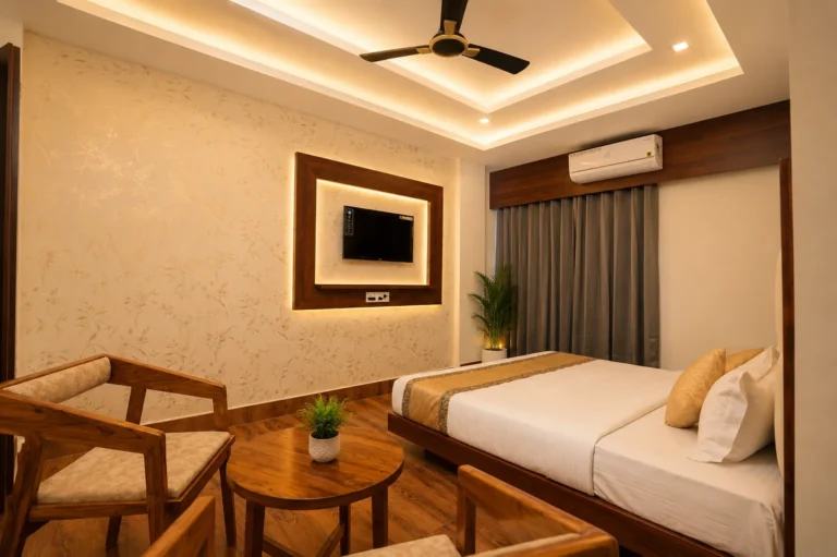 Hotel Royal Palace Zooroad